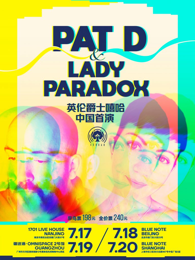 Lady Paradox
